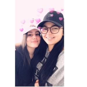 Meet your Posher, Stefany m